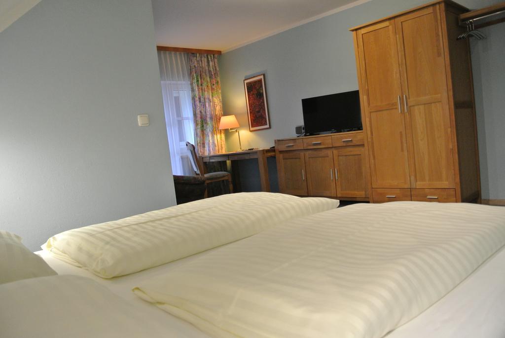 Kirchenwirt Gosau Hotell Eksteriør bilde